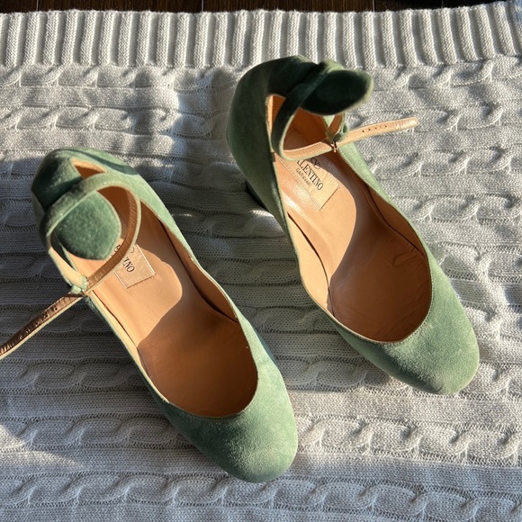 Valentino Garavani - Picture 3 of 10